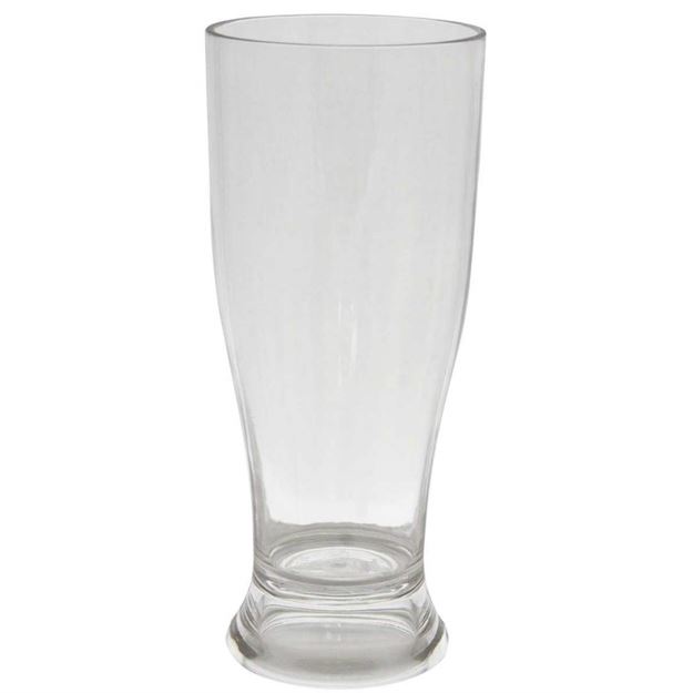 Picture of EUROTRAIL - BEER GLASS 350ML 2PC